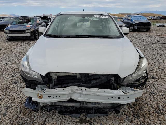 Photo 5 from auction – 2014 SUBARU IMPREZA PR with VIN JF1GJAC66EH011567
