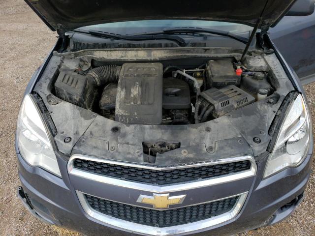 Photo 12 from auction – 2014 CHEVROLET EQUINOX LS with VIN 2GNALAEK3E6142022