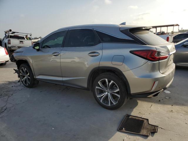 Photo 2 from auction – 2019 LEXUS RX 350 BAS with VIN 2T2ZZMCA1KC118457