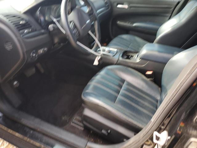 Photo 7 from auction – 2016 CHRYSLER 300 S with VIN 2C3CCABG3GH351189