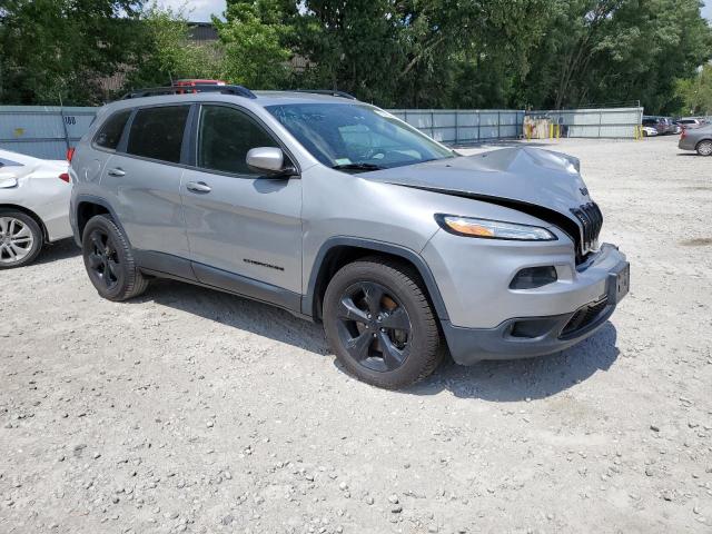 Photo 4 from auction – 2016 JEEP CHEROKEE L with VIN 1C4PJMCS8GW104968