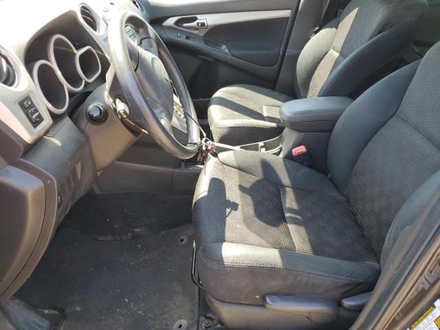 Photo 7 from auction – 2010 PONTIAC VIBE with VIN 5Y2SP6E8XAZ404166