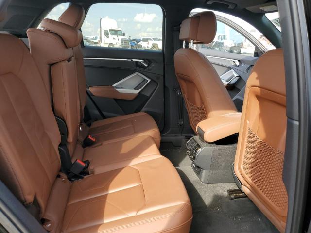 Photo 10 from auction – 2021 AUDI Q3 PREMIUM with VIN WA1AUCF36M1066249
