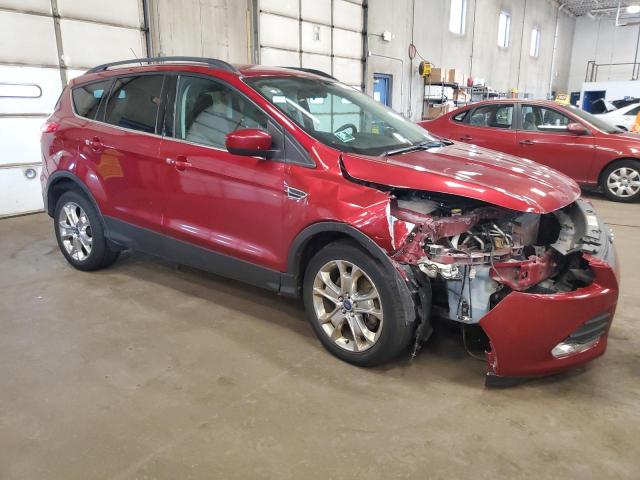 Photo 4 from auction – 2014 FORD ESCAPE SE with VIN 1FMCU9GX7EUA13753