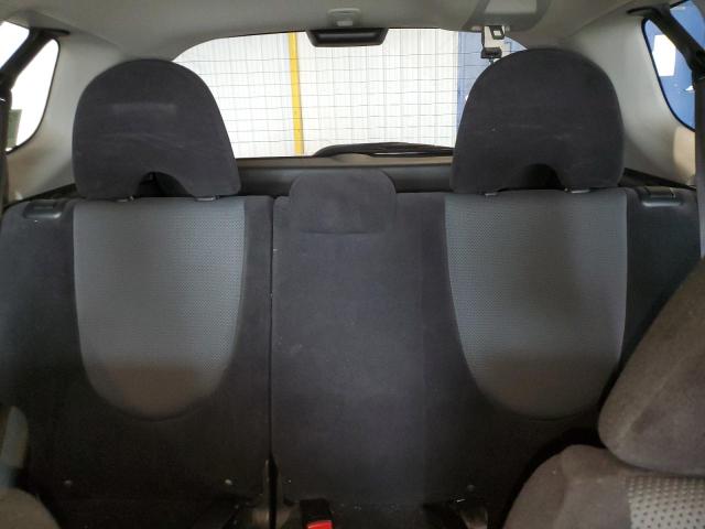 Photo 10 from auction – 2007 HONDA FIT with VIN JHMGD38447S041191