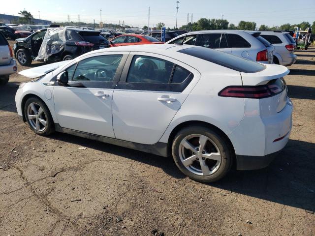 Photo 2 from auction – 2013 CHEVROLET VOLT with VIN 1G1RA6E46DU143691