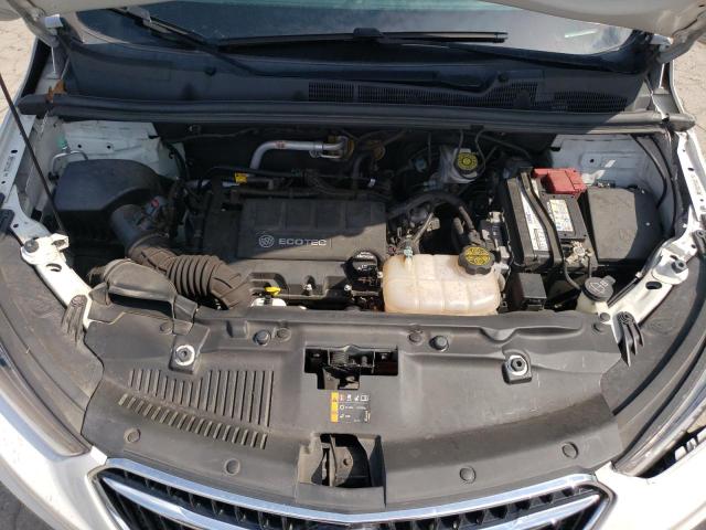 Photo 12 from auction – 2018 BUICK ENCORE ESS with VIN KL4CJGSB5JB517554