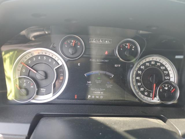 Foto 9 de la subasta – 2017 RAM 1500 LARAM con VIN 1C6RR7JT2HS815340