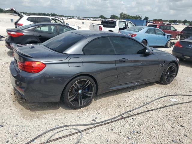 Photo 3 from auction – 2016 BMW M4 with VIN WBS3U9C58GP969200