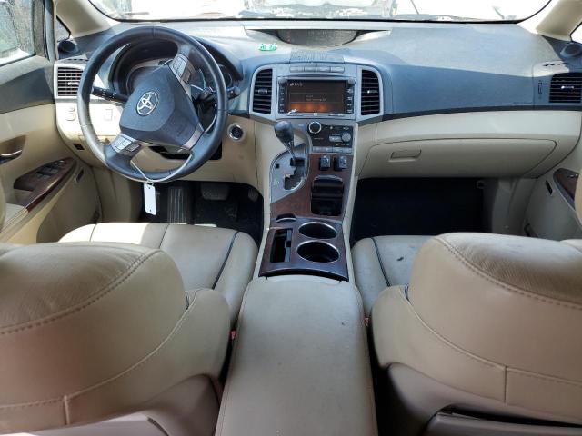 Photo 8 from auction – 2011 TOYOTA VENZA with VIN 4T3BK3BB2BU046978