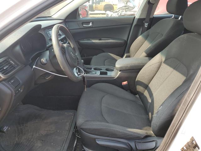 Photo 7 from auction – 2016 KIA OPTIMA LX with VIN KNAGT4L31G5073729
