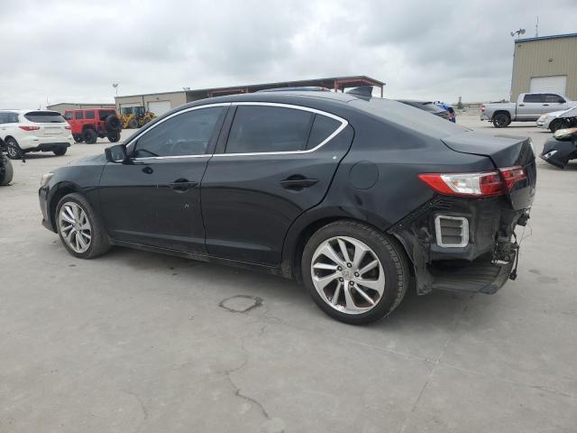 Photo 2 from auction – 2017 ACURA ILX BASE W with VIN 19UDE2F33HA006303
