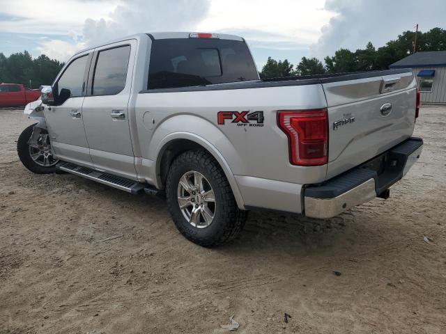 Photo 2 from auction – 2015 FORD F150 SUPER with VIN 1FTEW1EG3FFC67736
