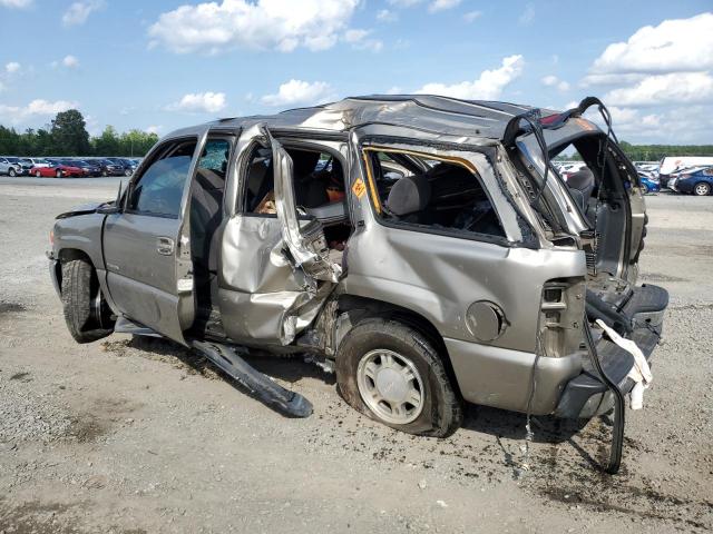 Photo 2 from auction – 2001 GMC YUKON with VIN 1GKEK13V61R184052