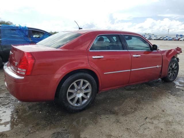 Photo 3 from auction – 2008 CHRYSLER 300C with VIN 2C3LA63H68H141018