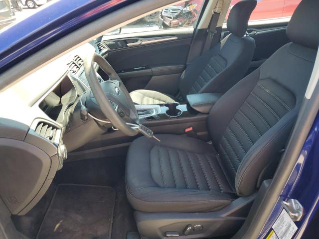 Photo 7 from auction – 2014 FORD FUSION SE with VIN 3FA6P0HD1ER376135