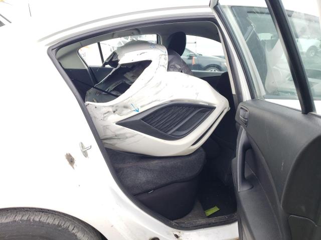 Photo 10 from auction – 2010 MAZDA 3 I with VIN JM1BL1SF6A1248305