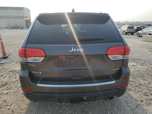 Photo 6 from auction – 2015 JEEP GRAND CHER with VIN 1C4RJFBG8FC143125