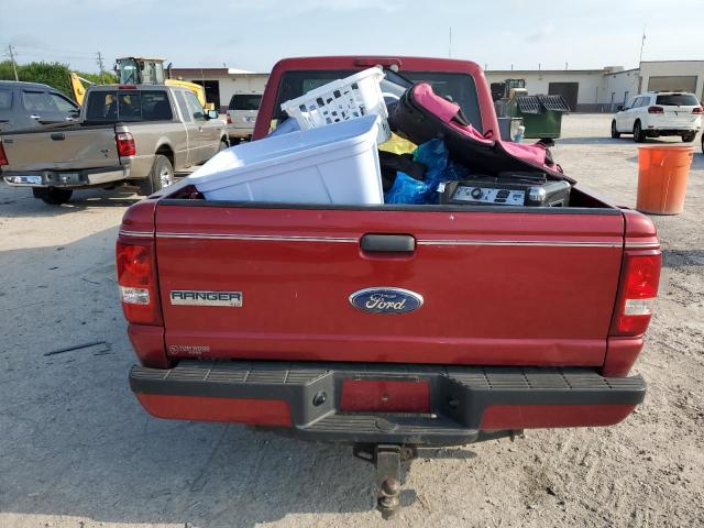 Photo 10 from auction – 2009 FORD RANGER SUP with VIN 1FTYR14D09PA24251