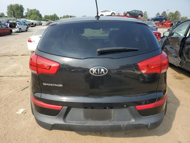 Photo 6 from auction – 2016 KIA SPORTAGE L with VIN KNDPBCAC0G7847962