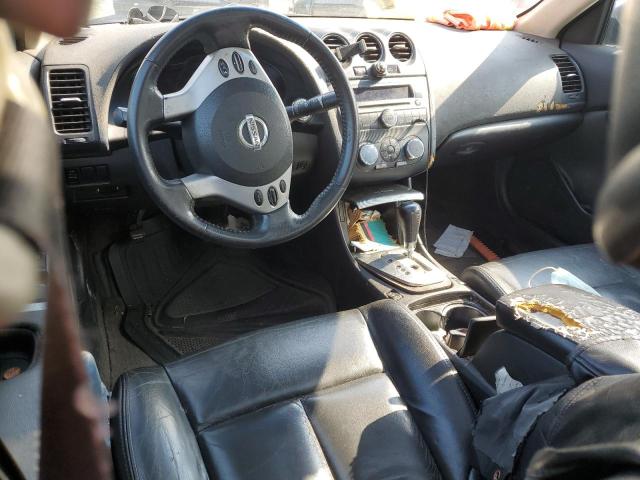 Photo 8 from auction – 2009 NISSAN ALTIMA 2.5 with VIN 1N4AL21E69N455877