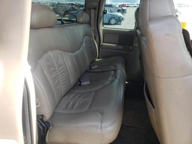 Photo 10 from auction – 2002 CHEVROLET SILVERADO with VIN 2GCEK19T621272661