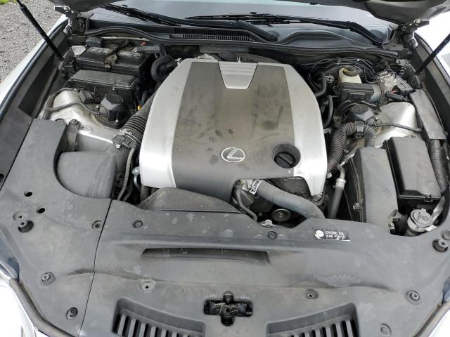 Photo 11 from auction – 2015 LEXUS RC 350 with VIN JTHSE5BC3F5003029