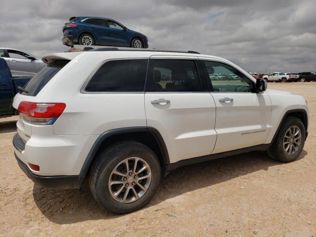 Photo 3 from auction – 2014 JEEP GRAND CHER with VIN 1C4RJFBM3EC487000