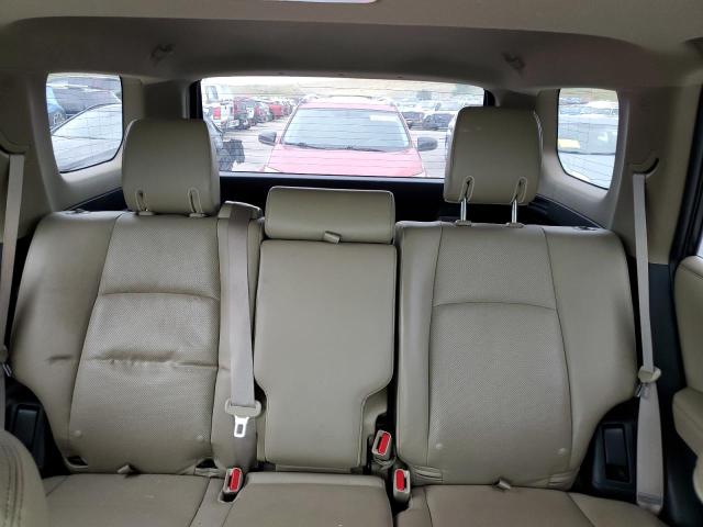 Photo 10 from auction – 2017 TOYOTA 4RUNNER SR with VIN JTEBU5JR1H5426524