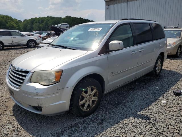 CHRYSLER TOWN & COU 2008 with VIN 2A8HR54P68R820364 - Photo from auction