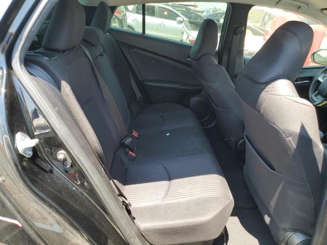 Photo 10 from auction – 2016 TOYOTA PRIUS with VIN JTDKBRFU4G3518672
