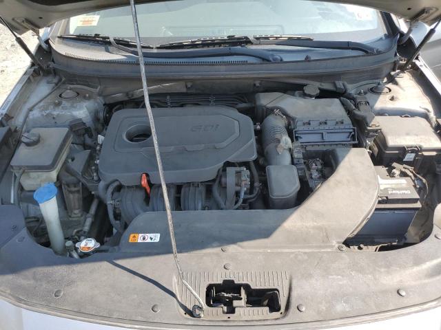 Photo 11 from auction – 2017 HYUNDAI SONATA SE with VIN 5NPE24AF6HH480019