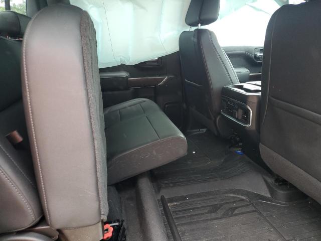 Photo 10 from auction – 2021 GMC SIERRA K15 with VIN 1GTU9DED1MZ166801