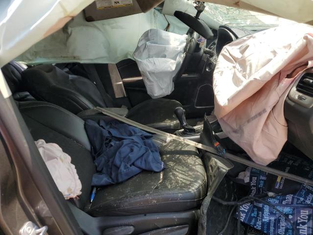 Photo 7 from auction – 2021 JEEP COMPASS LA with VIN 3C4NJDBB6MT565967