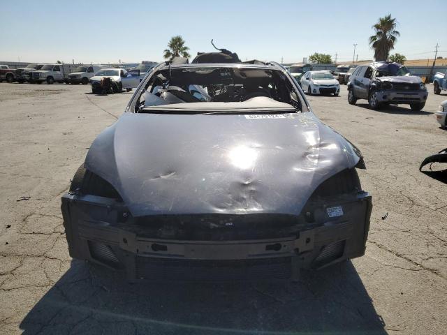Photo 5 from auction – 2018 TESLA MODEL S with VIN 5YJSA1E28JF281666