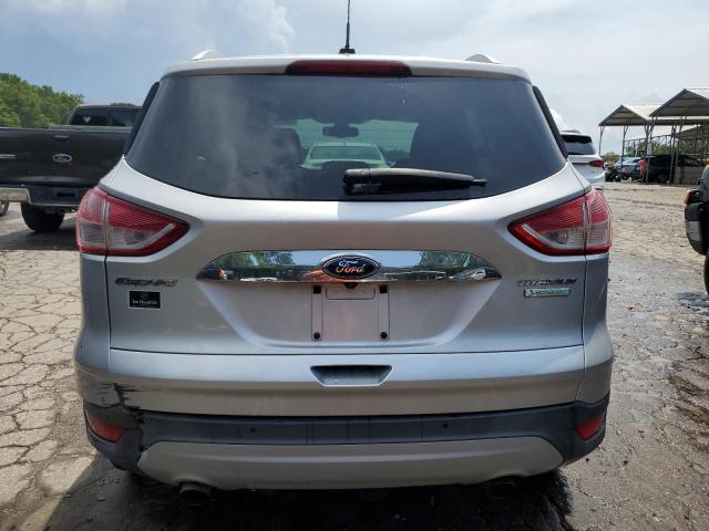 Photo 6 from auction – 2015 FORD ESCAPE TIT with VIN 1FMCU0J92FUA26658