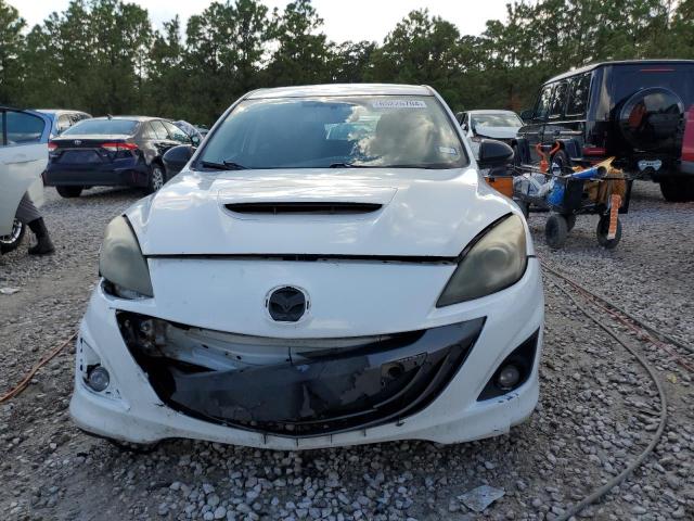 Photo 5 from auction – 2013 MAZDA SPEED 3 with VIN JM1BL1L33D1783374