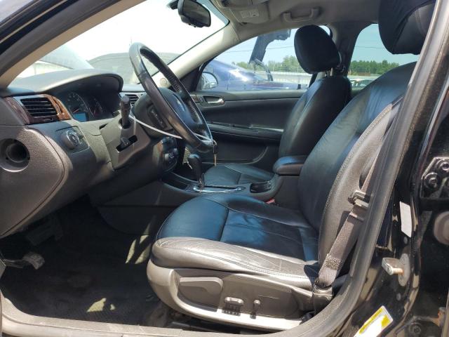 Photo 7 from auction – 2012 CHEVROLET IMPALA LTZ with VIN 2G1WC5E39C1163118