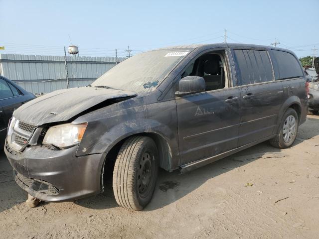 Photo 1 from auction – 2015 DODGE GRAND CARA with VIN 2C4RDGBG5FR513015