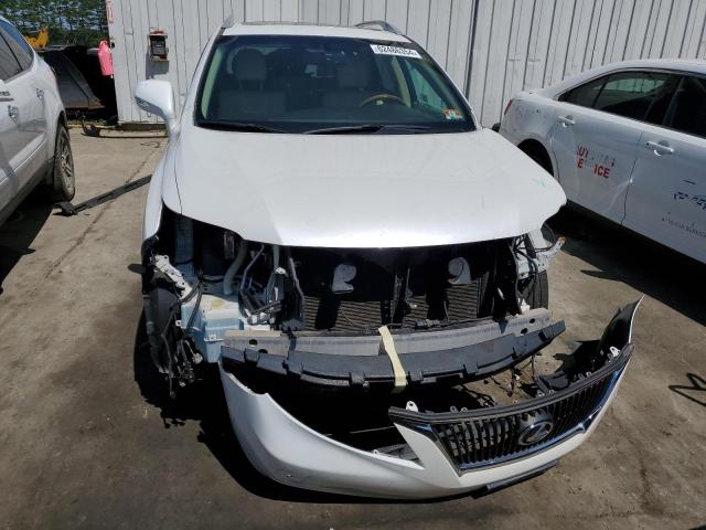 Photo 5 from auction – 2011 LEXUS RX 350 with VIN 2T2BK1BA1BC117833