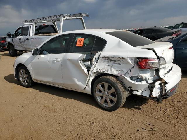 Photo 2 from auction – 2011 MAZDA 3 I with VIN JM1BL1VF6B1411886
