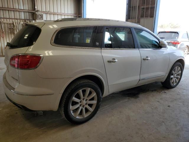 Photo 3 from auction – 2016 BUICK ENCLAVE with VIN 5GAKRCKD5GJ107373