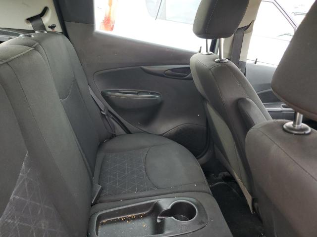Photo 10 from auction – 2020 CHEVROLET SPARK 1LT with VIN KL8CD6SA4LC445895