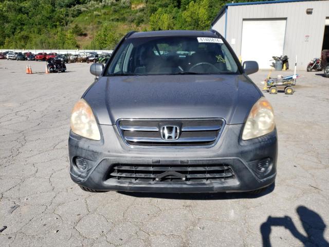 Photo 5 from auction – 2005 HONDA CR-V with VIN JHLRD78875C028014
