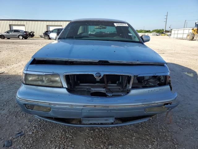 Photo 5 from auction – 1997 MERCURY GRAND MARQ with VIN 2MELM75W2VX643545