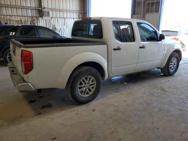 Photo 3 from auction – 2016 NISSAN FRONTIER S with VIN 1N6AD0ER5GN788896