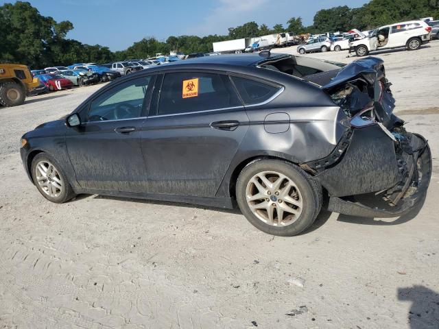 Photo 2 from auction – 2016 FORD FUSION SE with VIN 3FA6P0H79GR101559