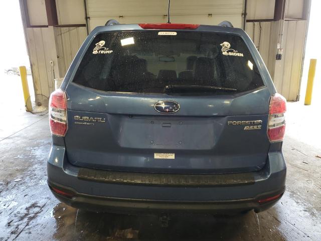 Photo 6 from auction – 2015 SUBARU FORESTER 2 with VIN JF2SJAFC0FH480727