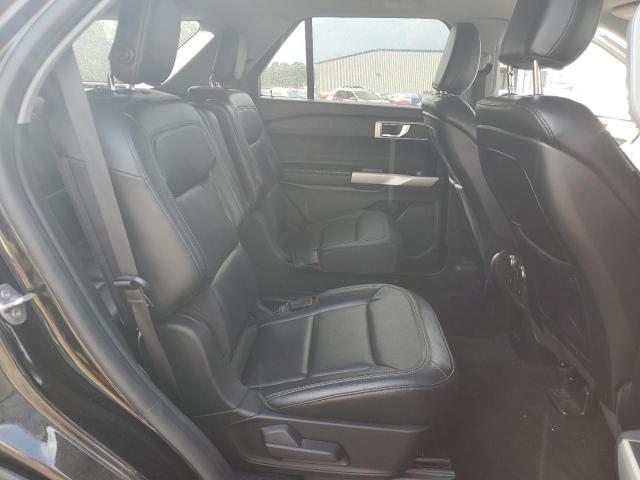 Photo 11 from auction – 2020 FORD EXPLORER X with VIN 1FMSK7DH1LGC96293