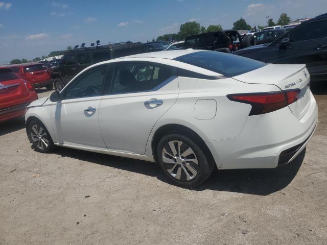 Photo 2 from auction – 2019 NISSAN ALTIMA S with VIN 1N4BL4BV5KN303237